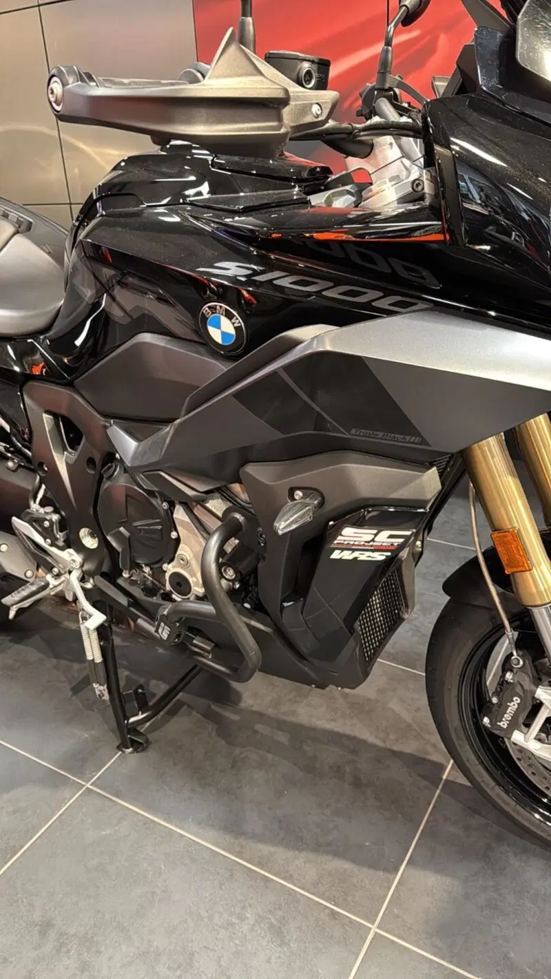 Bmw S 1000 XR (2020 - 23) (10)