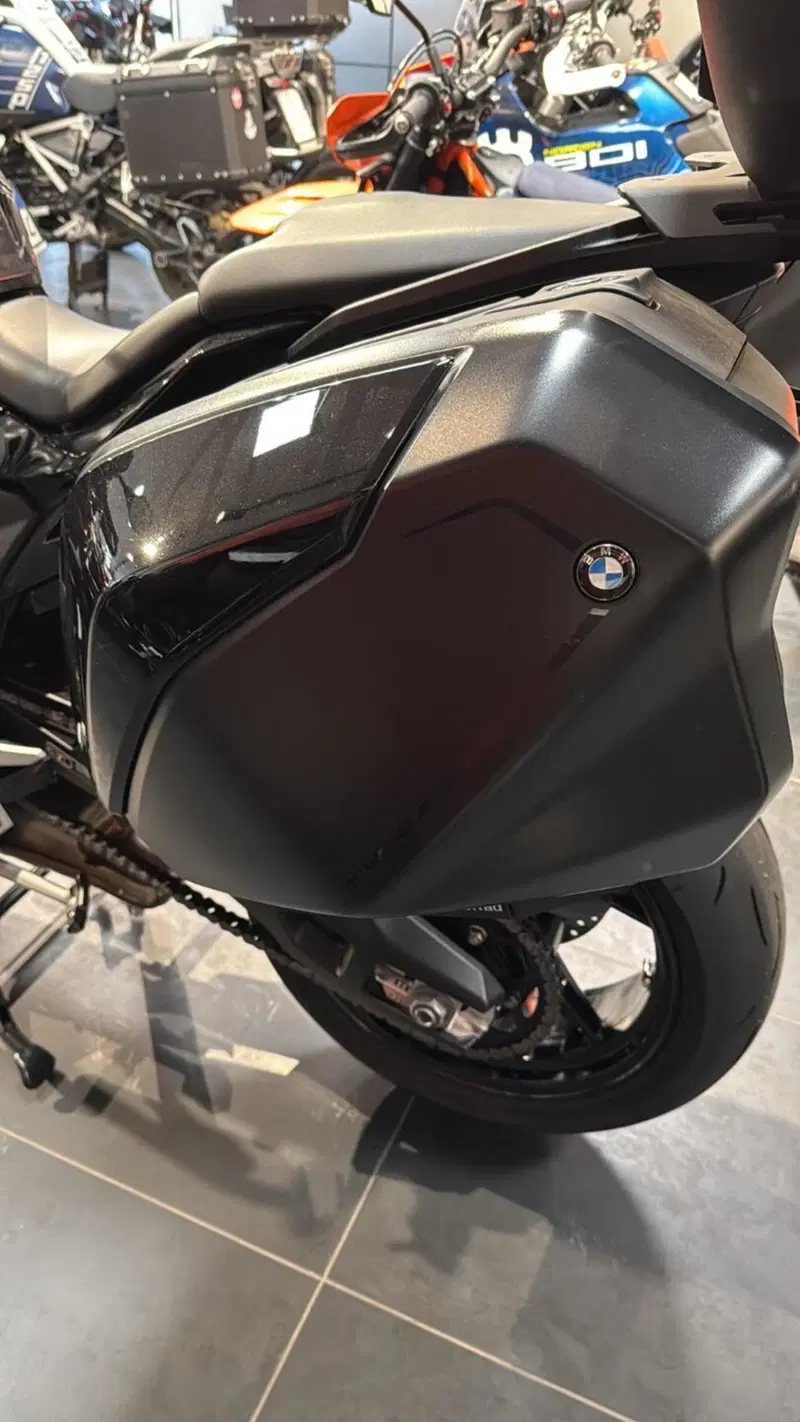 Bmw S 1000 XR (2020 - 23) (11)