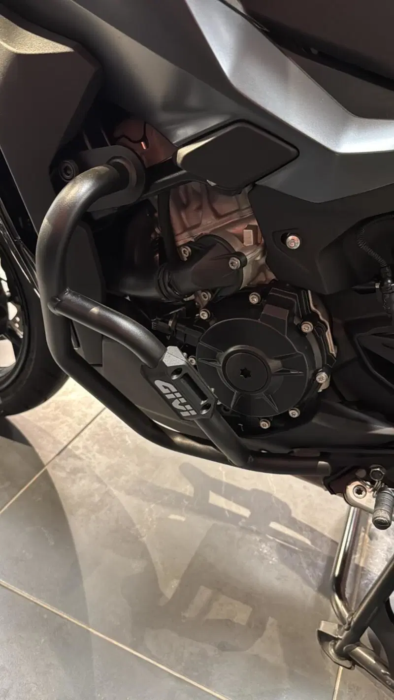 Bmw S 1000 XR (2020 - 23) (13)