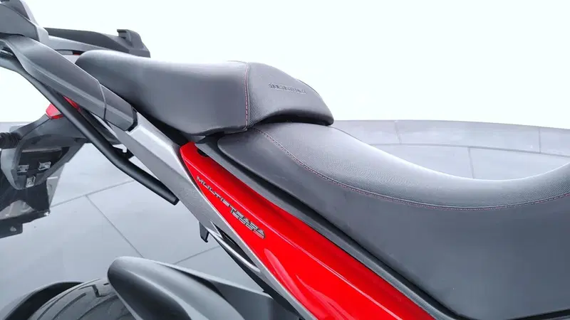 Ducati Multistrada 1200 S (2015 - 17) (14)