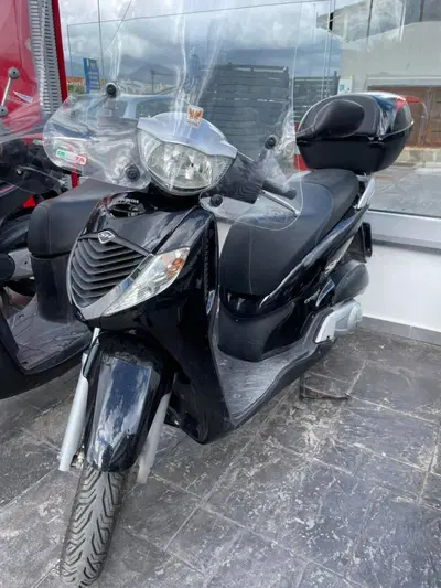 Honda SH 150i (2005 - 08) usata