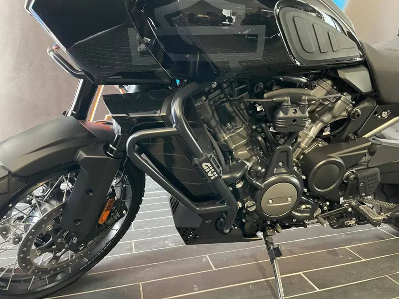 Harley-Davidson Pan America 1250 Special (2020 - 25) (4)
