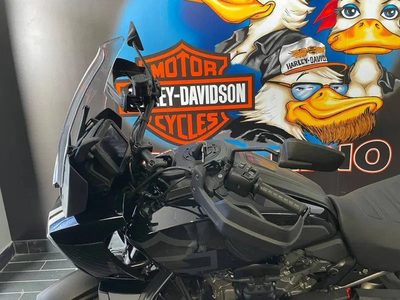 Harley-Davidson Pan America 1250 Special (2020 - 25) (5)