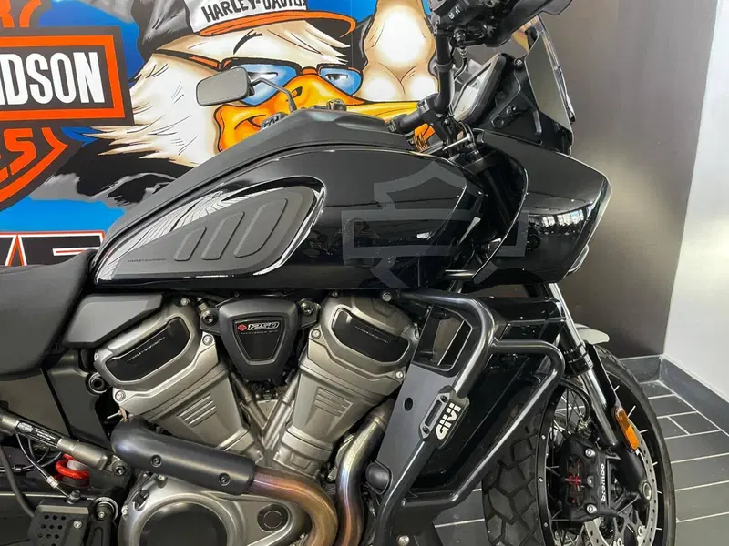 Harley-Davidson Pan America 1250 Special (2020 - 25) (7)