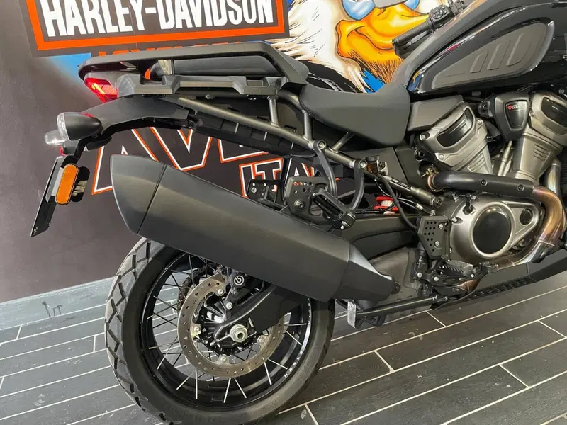 Harley-Davidson Pan America 1250 Special (2020 - 25) (8)