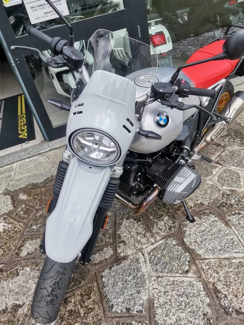 Bmw R nineT Urban GS (2021 - 24) (2)