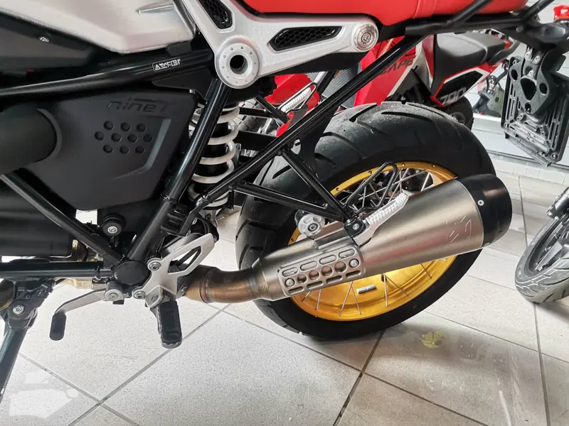 Bmw R nineT Urban GS (2021 - 24) (4)