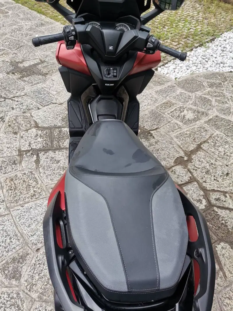 Honda Forza 125 ABS (2018 - 20) (4)
