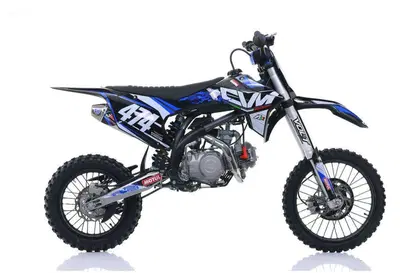  Altre moto o tipologie Pitbike nuova