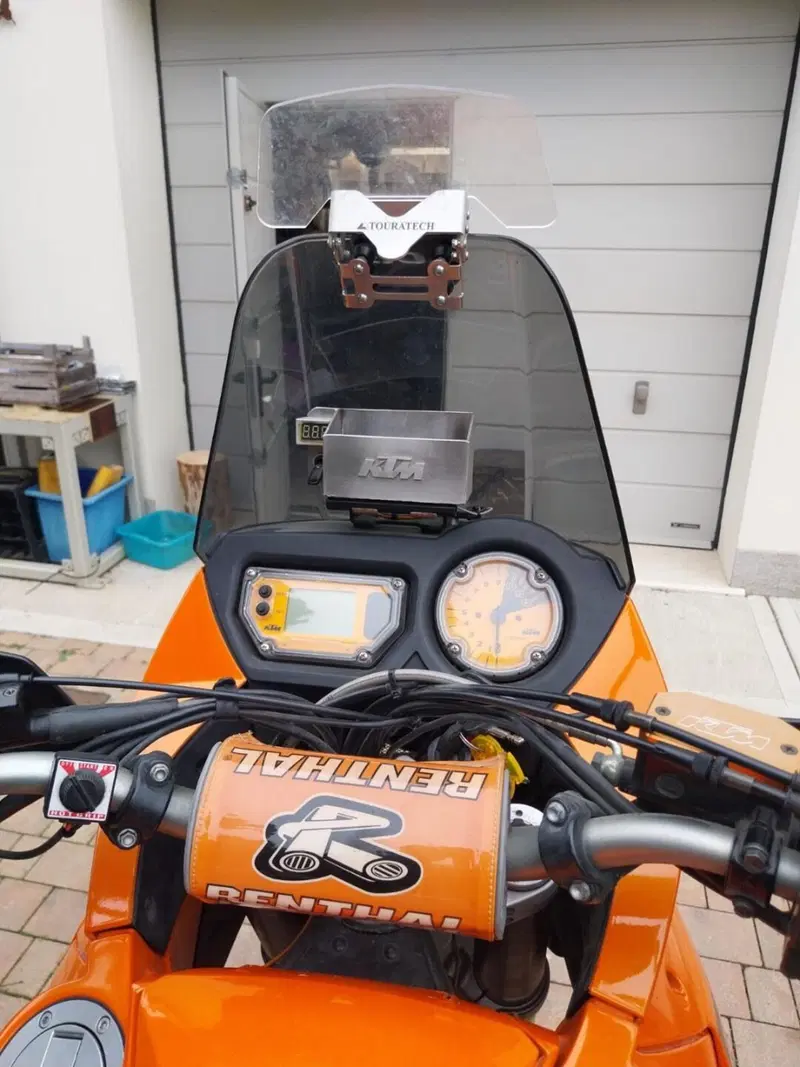 KTM 950 Adventure S (2003 - 07) (4)