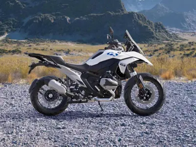 Bmw R 1300 GS (2023 - 26) nuova