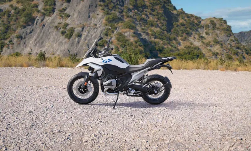 Bmw R 1300 GS (2023 - 26) (5)