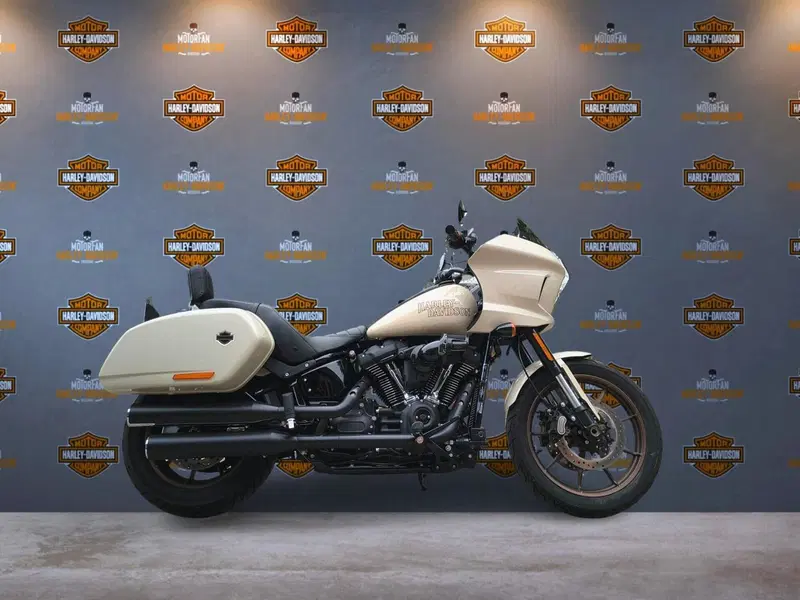 Harley-Davidson Low Rider ST (2022 - 24)