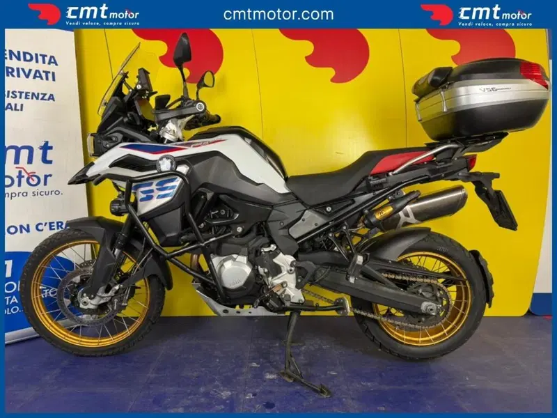 Bmw F 850 GS (2018 - 20) (3)