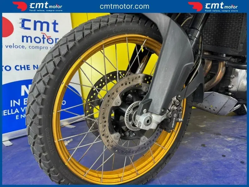 Bmw F 850 GS (2018 - 20) (5)