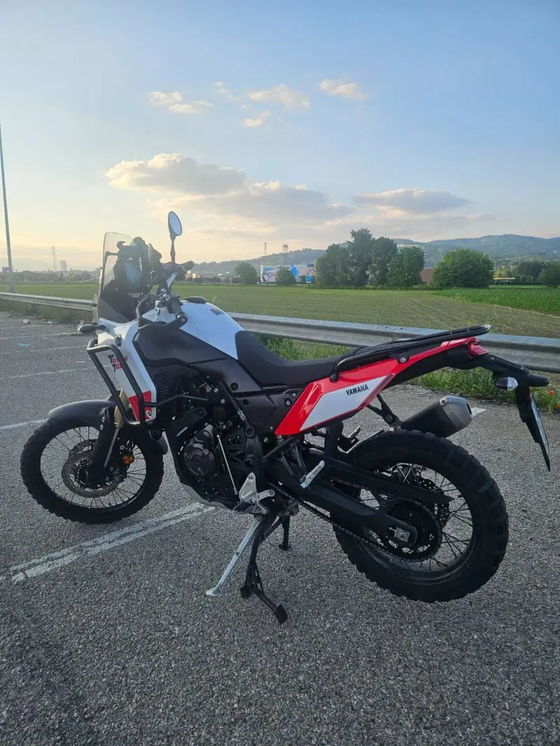 Yamaha Ténéré 700 (2021) (3)