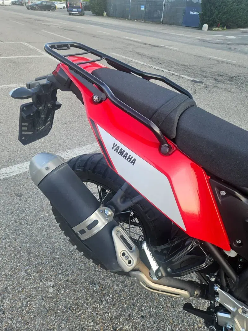 Yamaha Ténéré 700 (2021) (5)