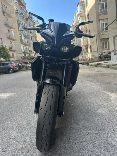 Yamaha MT-10 (2022 - 26) usata