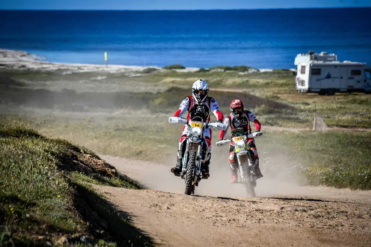 Sardegna Legend Rally 2026: record di iscritti e profumo di terra sarda