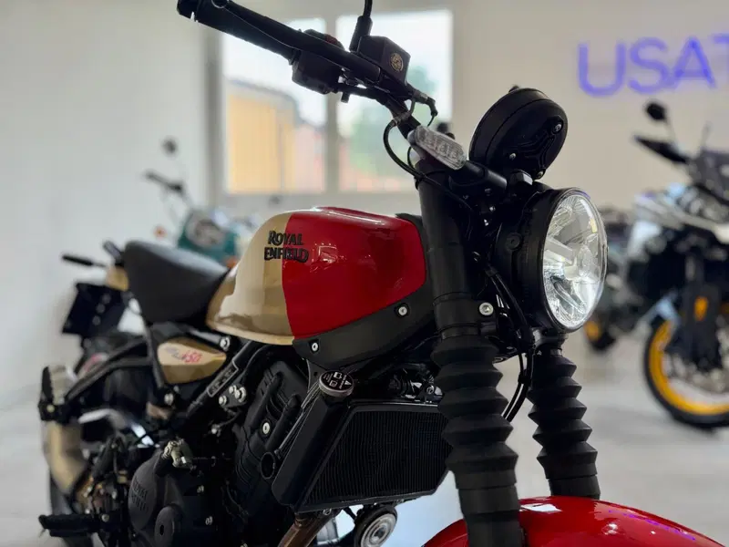 Royal Enfield Guerrilla 450 (2024 - 26) (3)