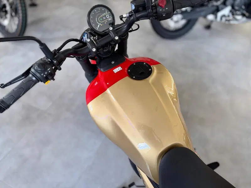 Royal Enfield Guerrilla 450 (2024 - 26) (6)