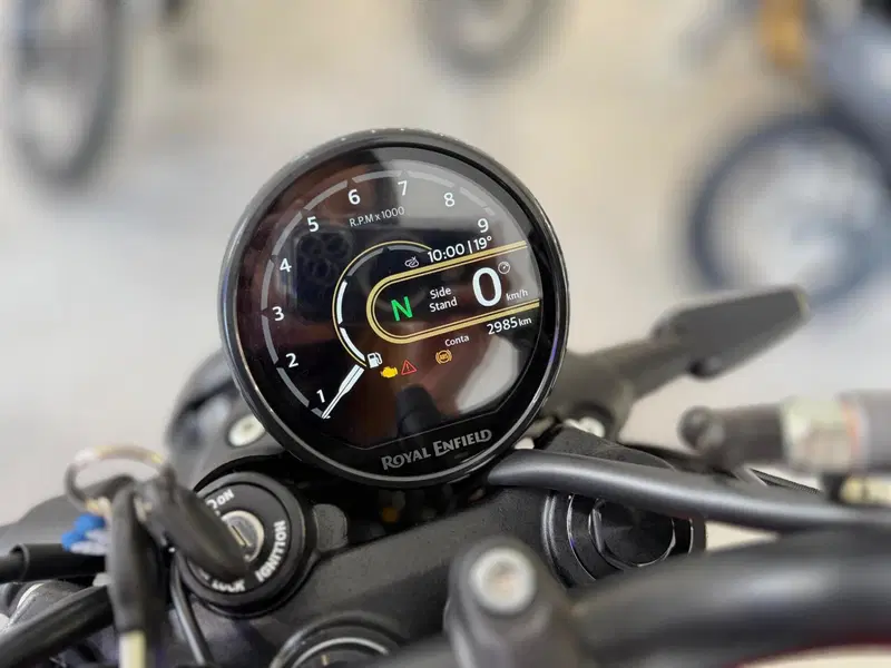 Royal Enfield Guerrilla 450 (2024 - 26) (7)
