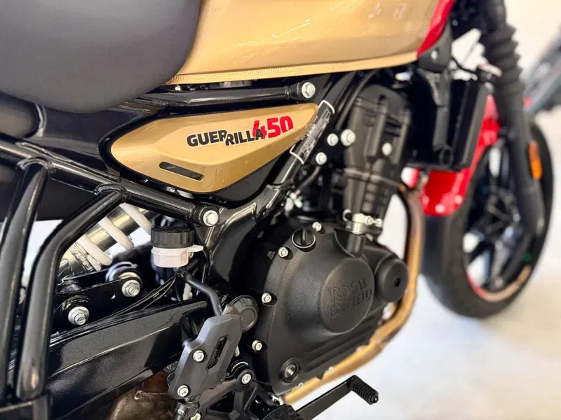 Royal Enfield Guerrilla 450 (2024 - 26) (8)