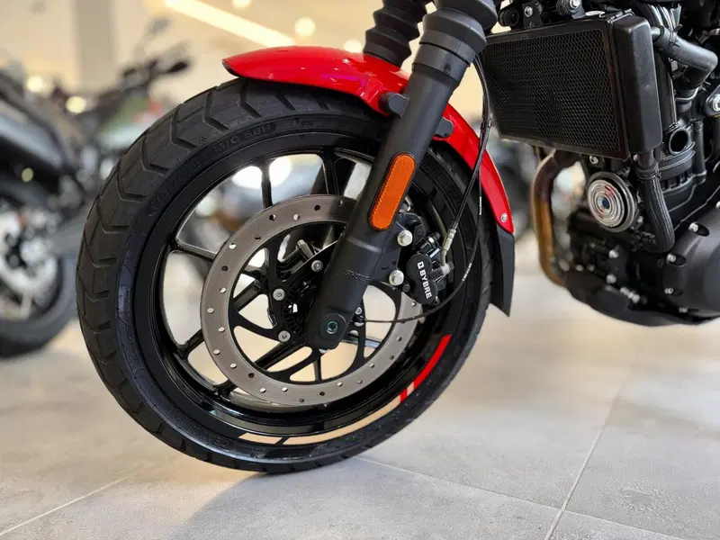 Royal Enfield Guerrilla 450 (2024 - 26) (10)