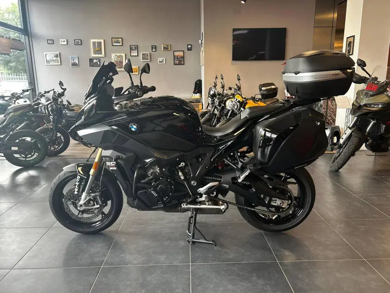 Bmw S 1000 XR (2020 - 23)