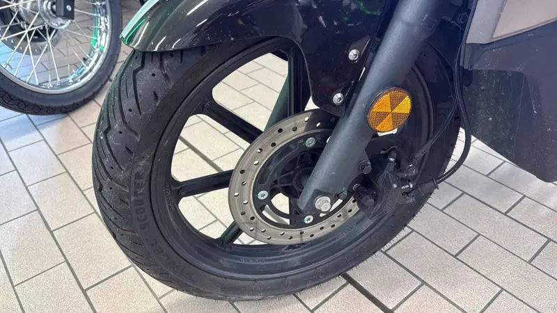 Super Soco CPx (2020 - 24) (6)