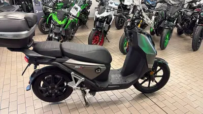 Super Soco CPx (2020 - 24) usata
