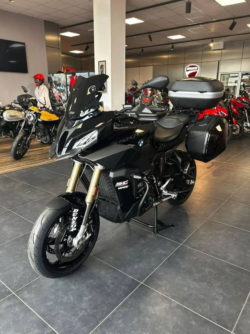 Bmw S 1000 XR (2020 - 23) (3)