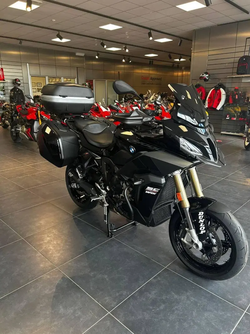 Bmw S 1000 XR (2020 - 23) (15)