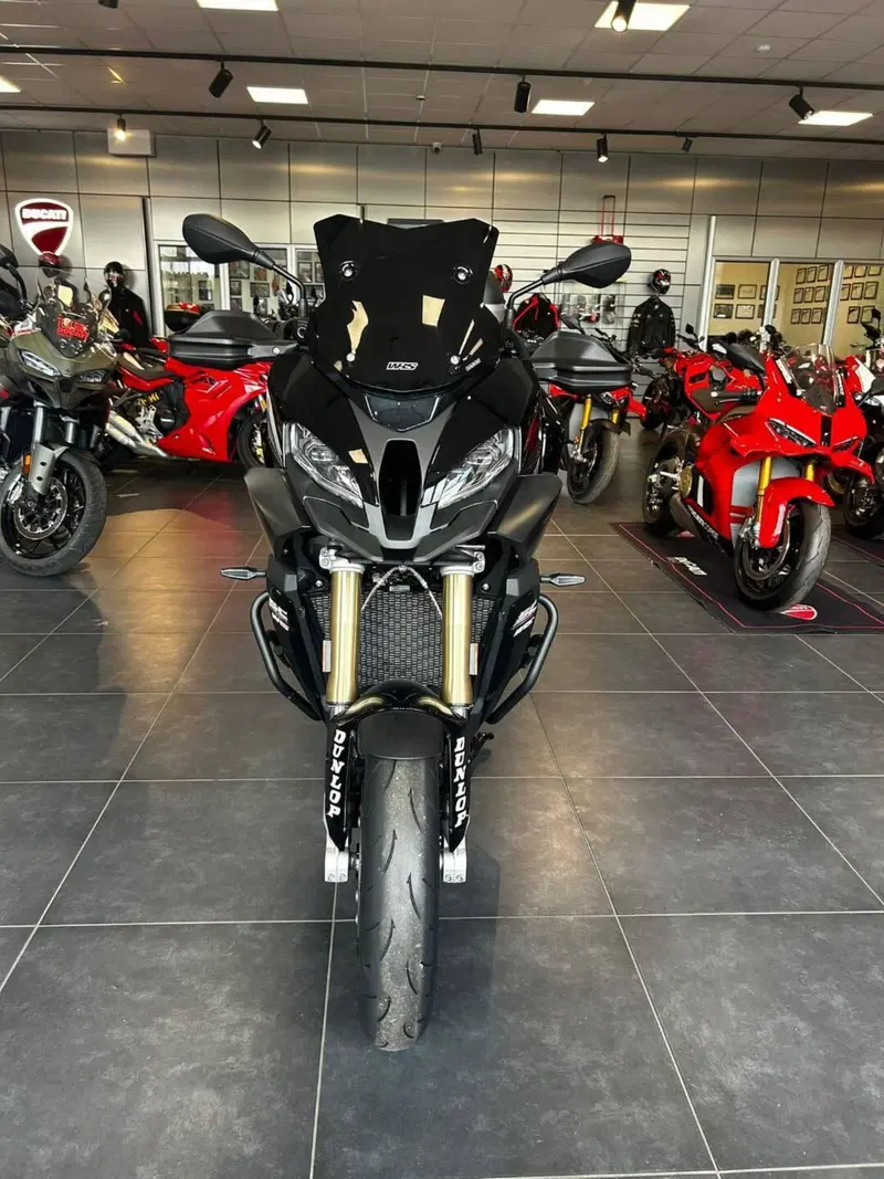 Bmw S 1000 XR (2020 - 23) (2)
