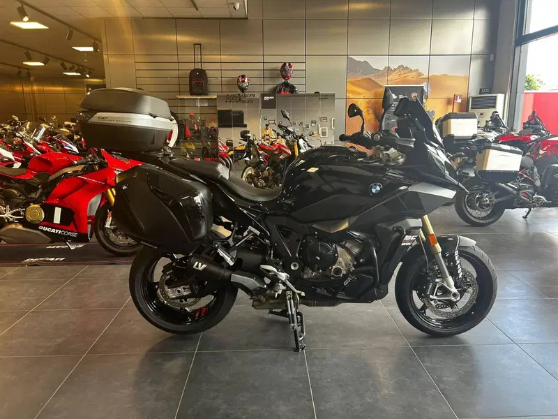 Bmw S 1000 XR (2020 - 23) (4)