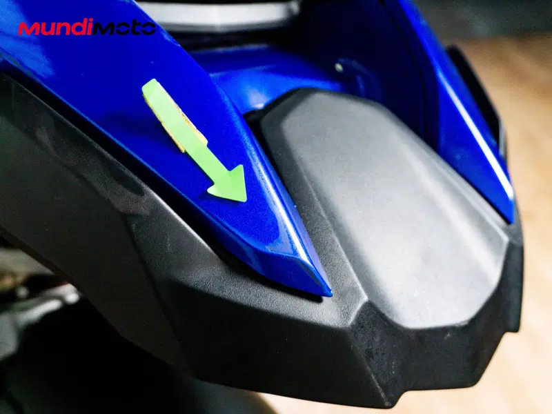 Bmw R 1250 GS Adventure (2019 - 20) (17)