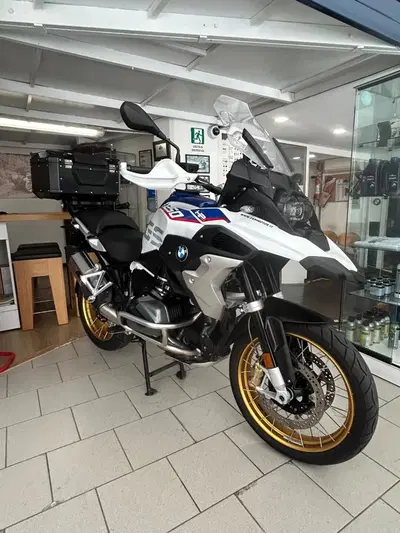 Bmw R 1250 GS (2019 - 20) usata