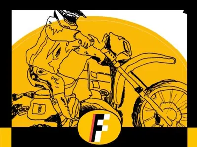 Multisala Dell'Enduro, l'evento per tutti gli amanti di Offroad!