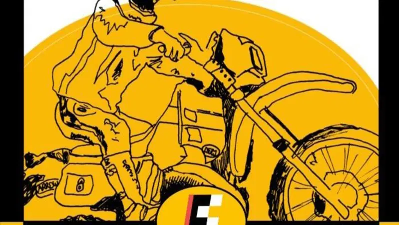 Multisala Dell'Enduro, l'evento per tutti gli amanti di Offroad!