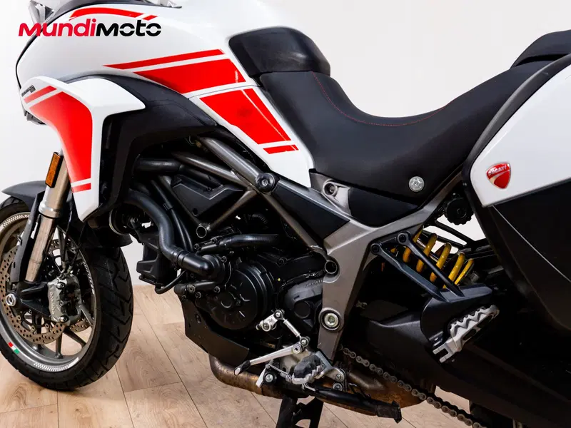 Ducati Multistrada 950 (2021) (8)