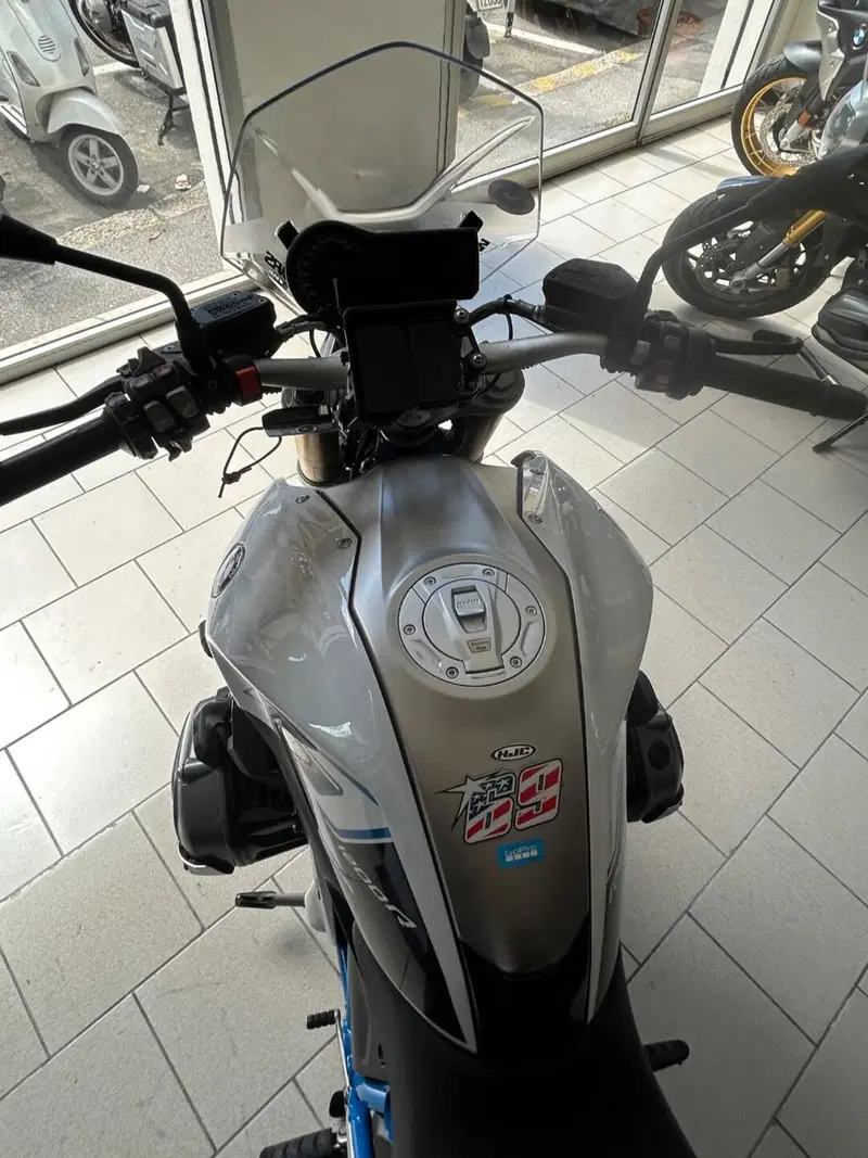 Bmw R 1200 R (2017 - 18) (3)