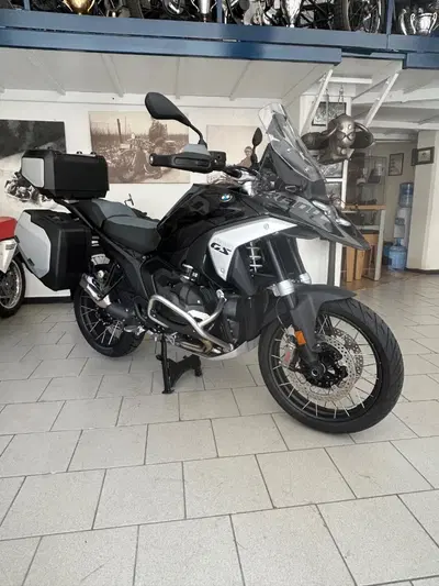 Bmw R 1300 GS (2023 - 26) usata