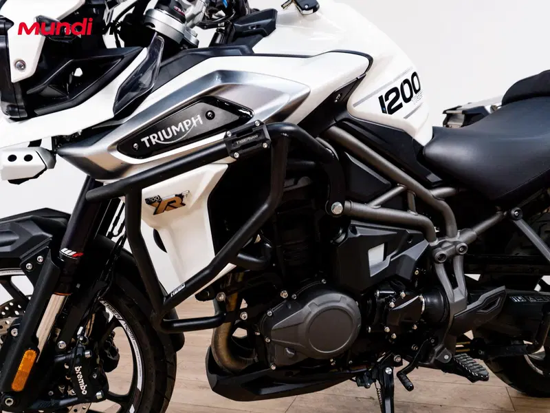 Triumph Tiger 1200 XRt (2018 - 20) (6)