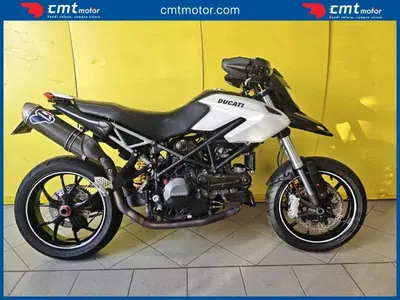 Ducati Hypermotard 796 (2012) usata