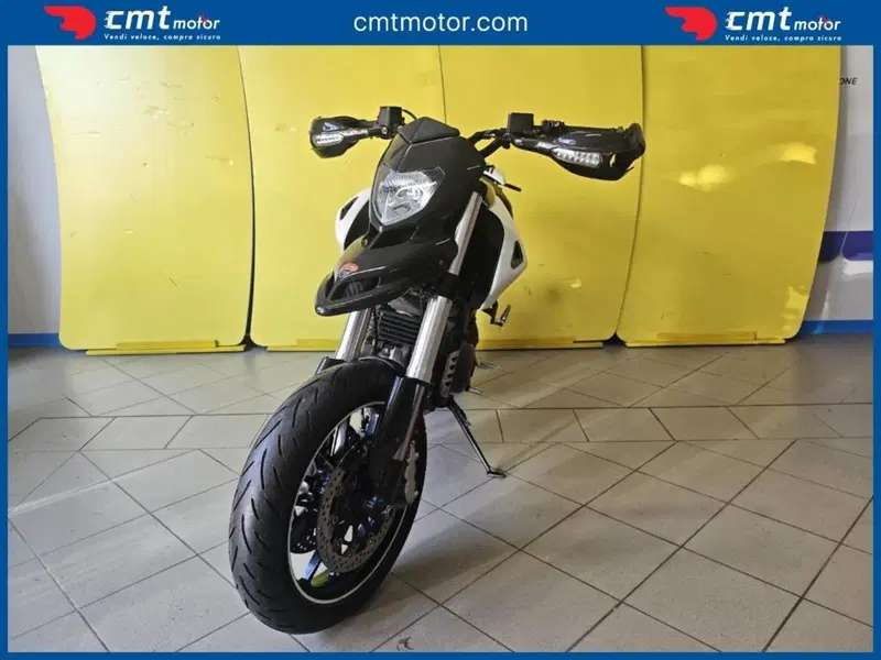 Ducati Hypermotard 796 (2012) (2)
