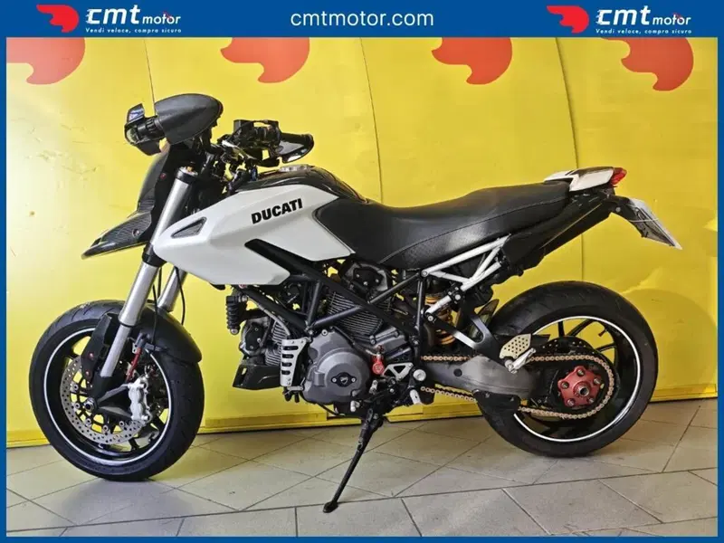 Ducati Hypermotard 796 (2012) (3)
