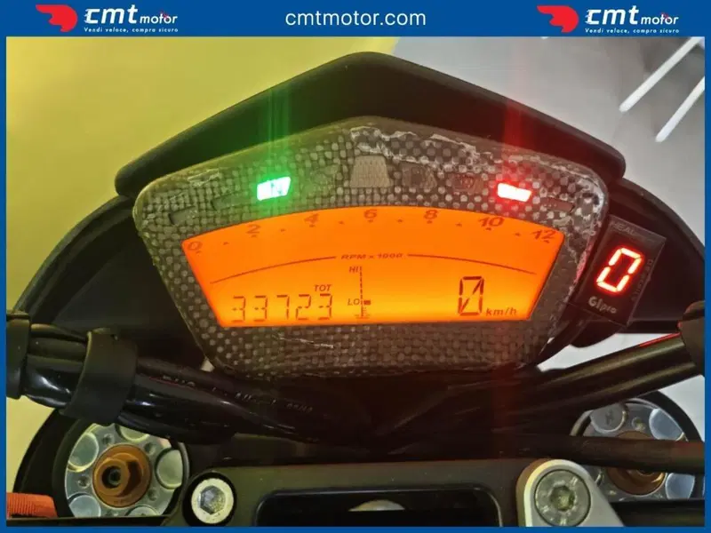 Ducati Hypermotard 796 (2012) (5)