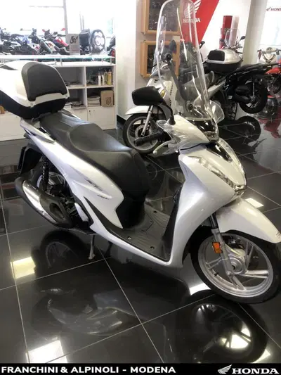 Honda SH 150i (2020 - 23) usata