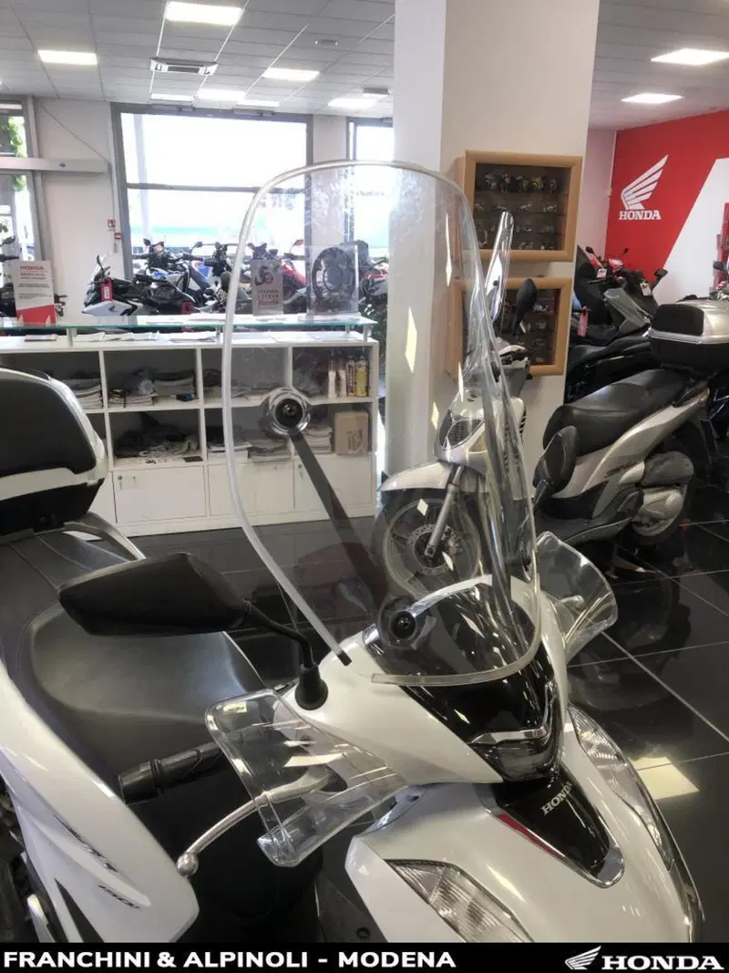 Honda SH 150i (2020 - 23) (3)