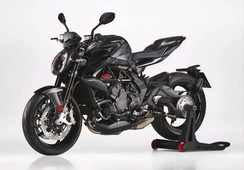 MV Agusta Brutale 800 RR (2021 - 25) (3)
